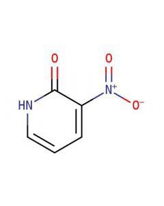 Astatech 3-NITRO-2-OXOPYRIDINE; 100G; Purity 97%; MDL-MFCD00955640